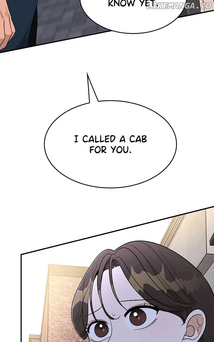 I Have No Intention of Dating Chapter 36 page 137