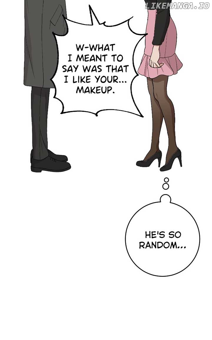 I Have No Intention of Dating Chapter 36 page 13