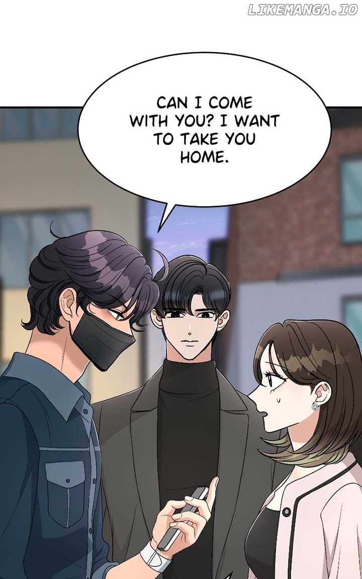 I Have No Intention of Dating Chapter 36 page 139