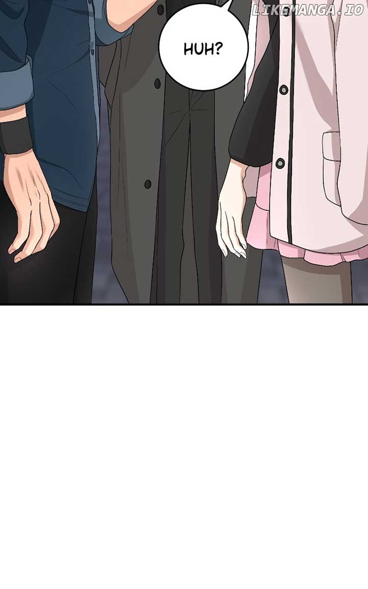 I Have No Intention of Dating Chapter 36 page 140