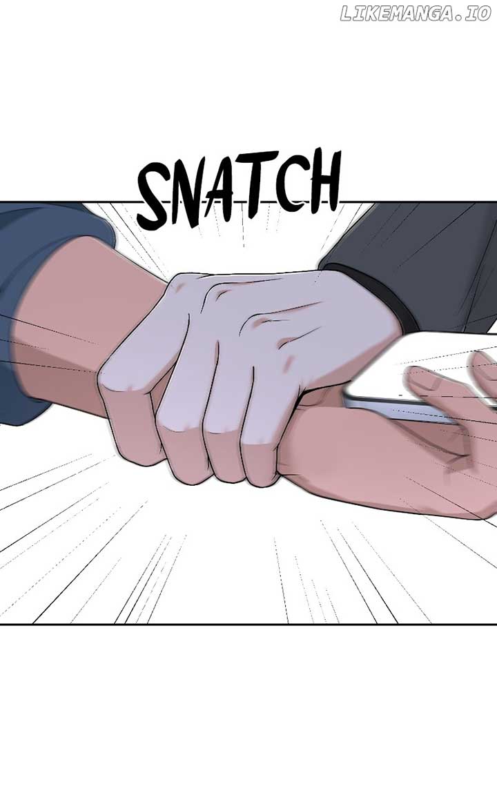 I Have No Intention of Dating Chapter 36 page 141