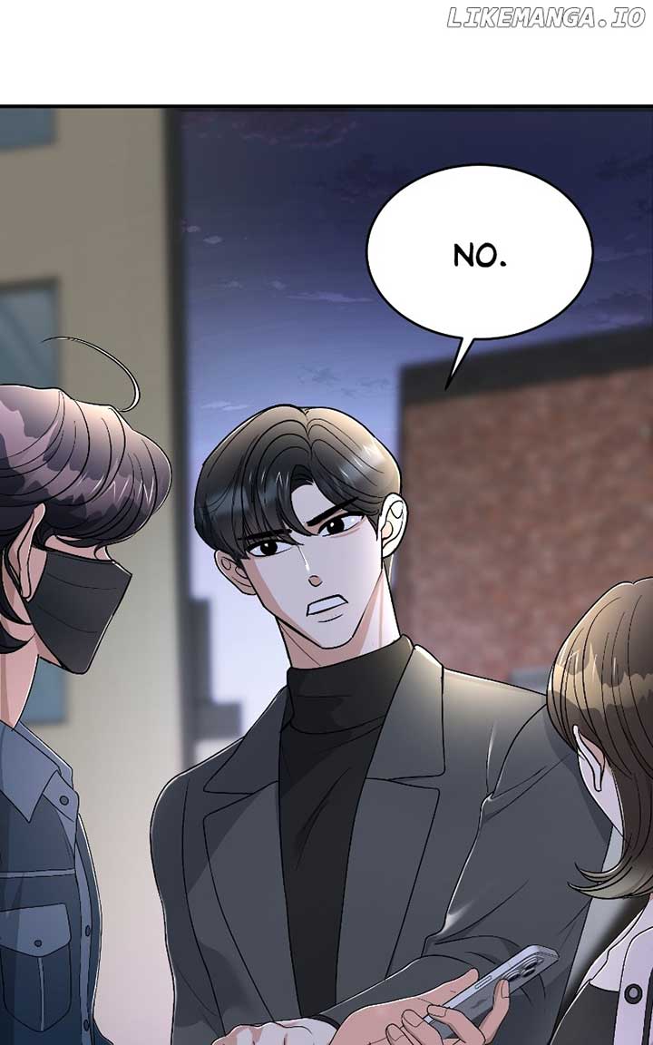 I Have No Intention of Dating Chapter 36 page 142