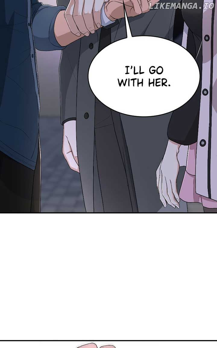 I Have No Intention of Dating Chapter 36 page 143