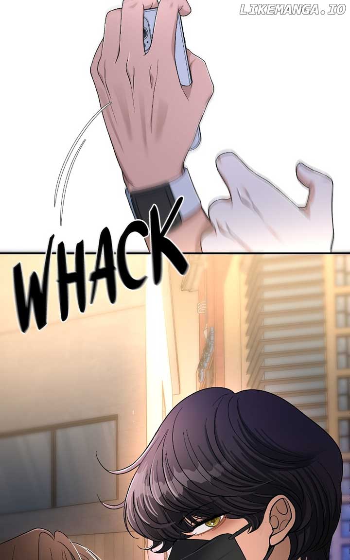 I Have No Intention of Dating Chapter 36 page 144