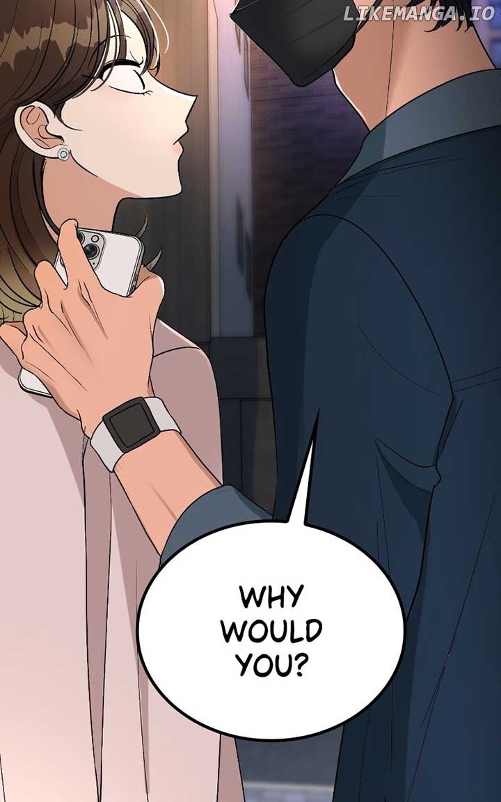 I Have No Intention of Dating Chapter 36 page 145