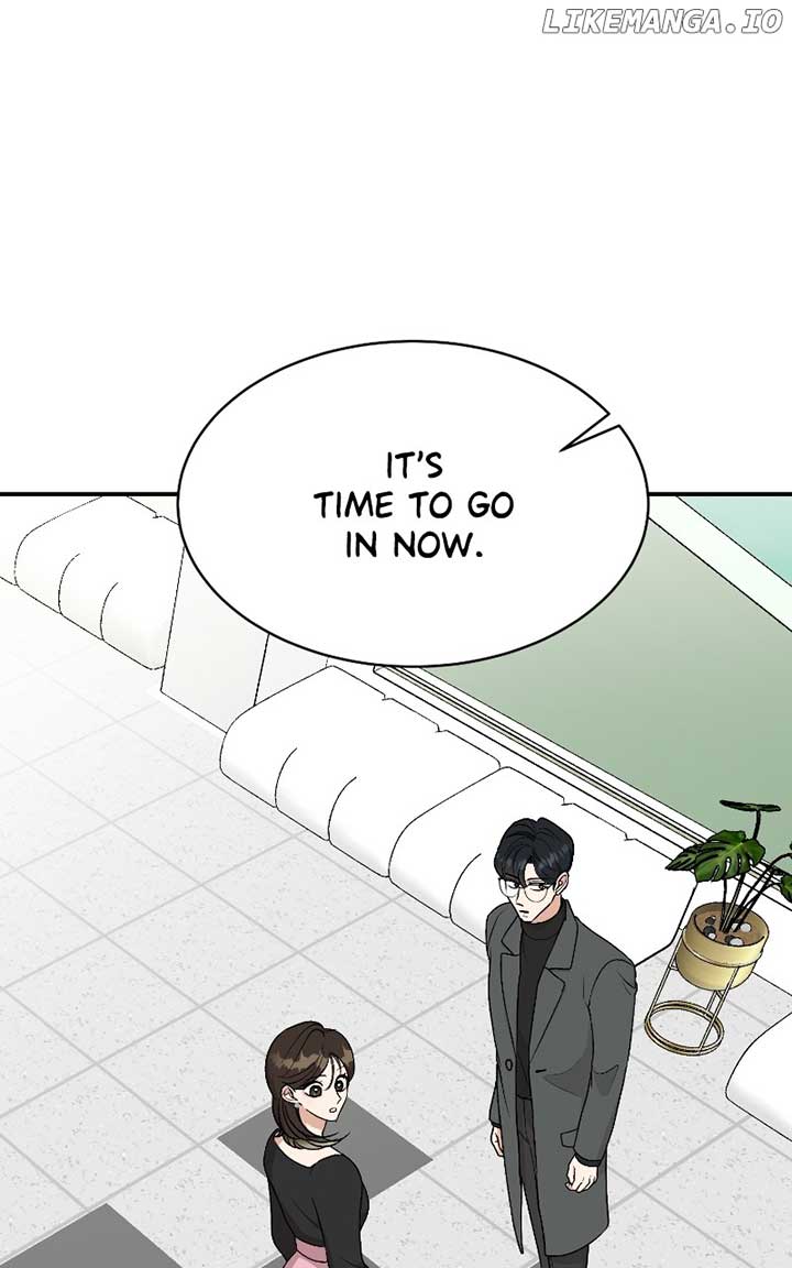 I Have No Intention of Dating Chapter 36 page 14