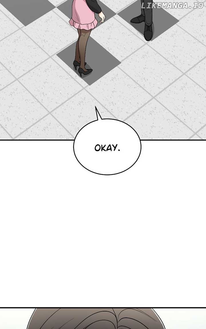I Have No Intention of Dating Chapter 36 page 15