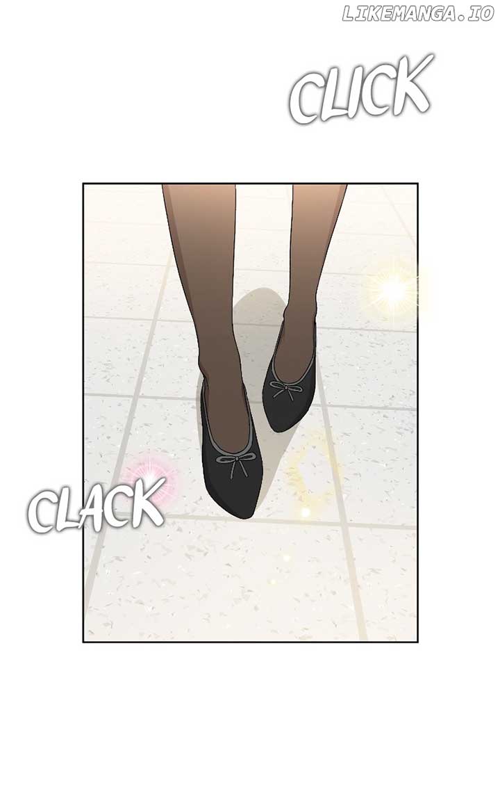 I Have No Intention of Dating Chapter 36 page 1