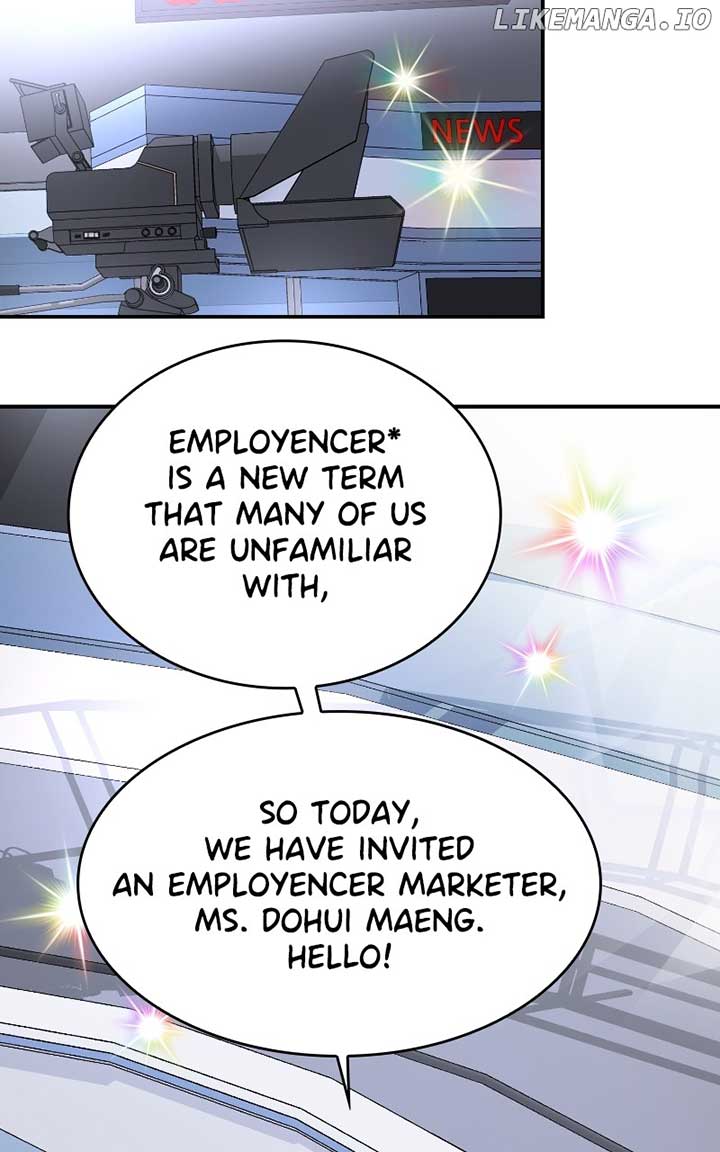 I Have No Intention of Dating Chapter 36 page 19