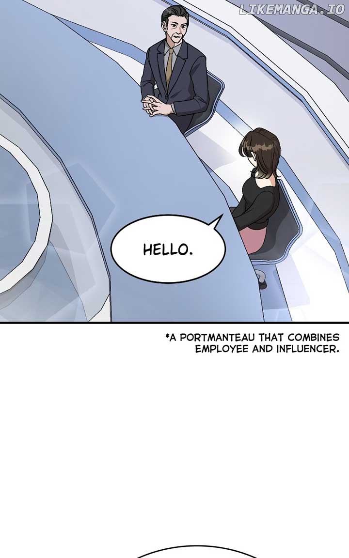 I Have No Intention of Dating Chapter 36 page 20