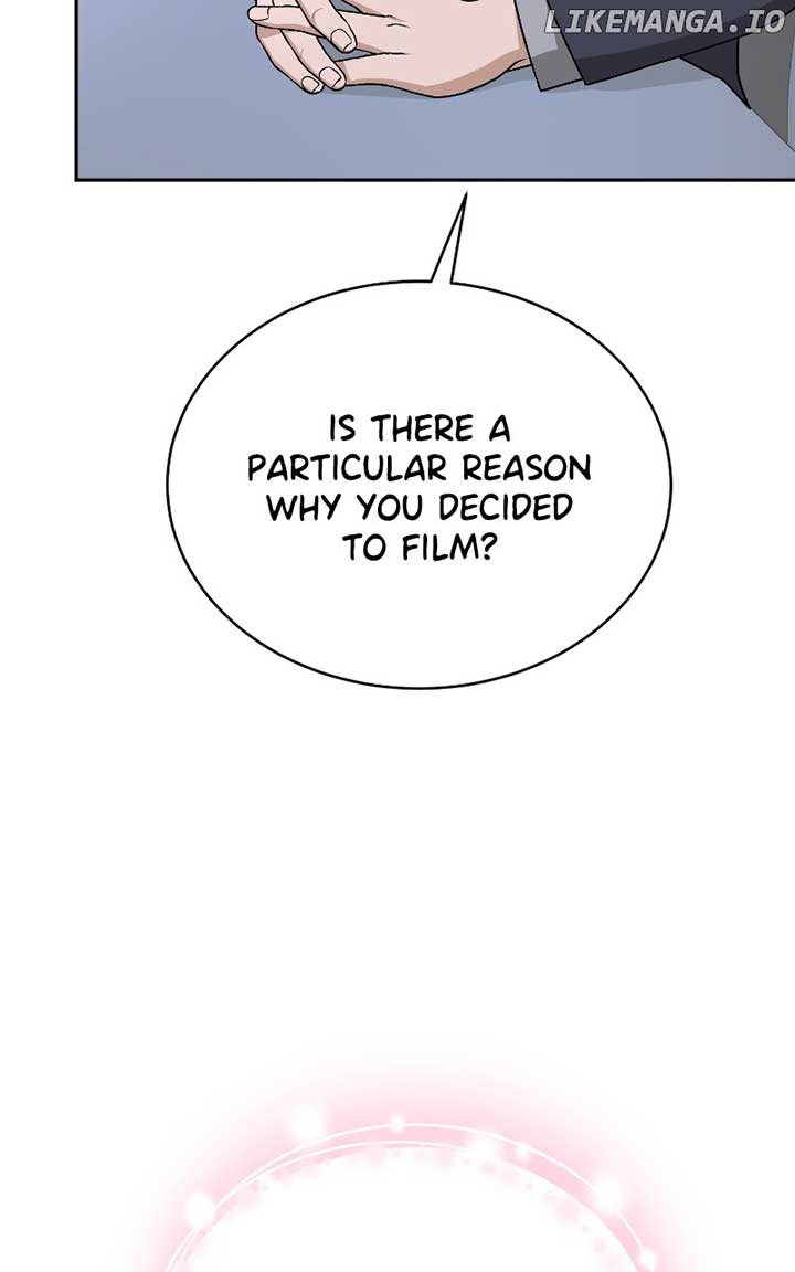 I Have No Intention of Dating Chapter 36 page 22