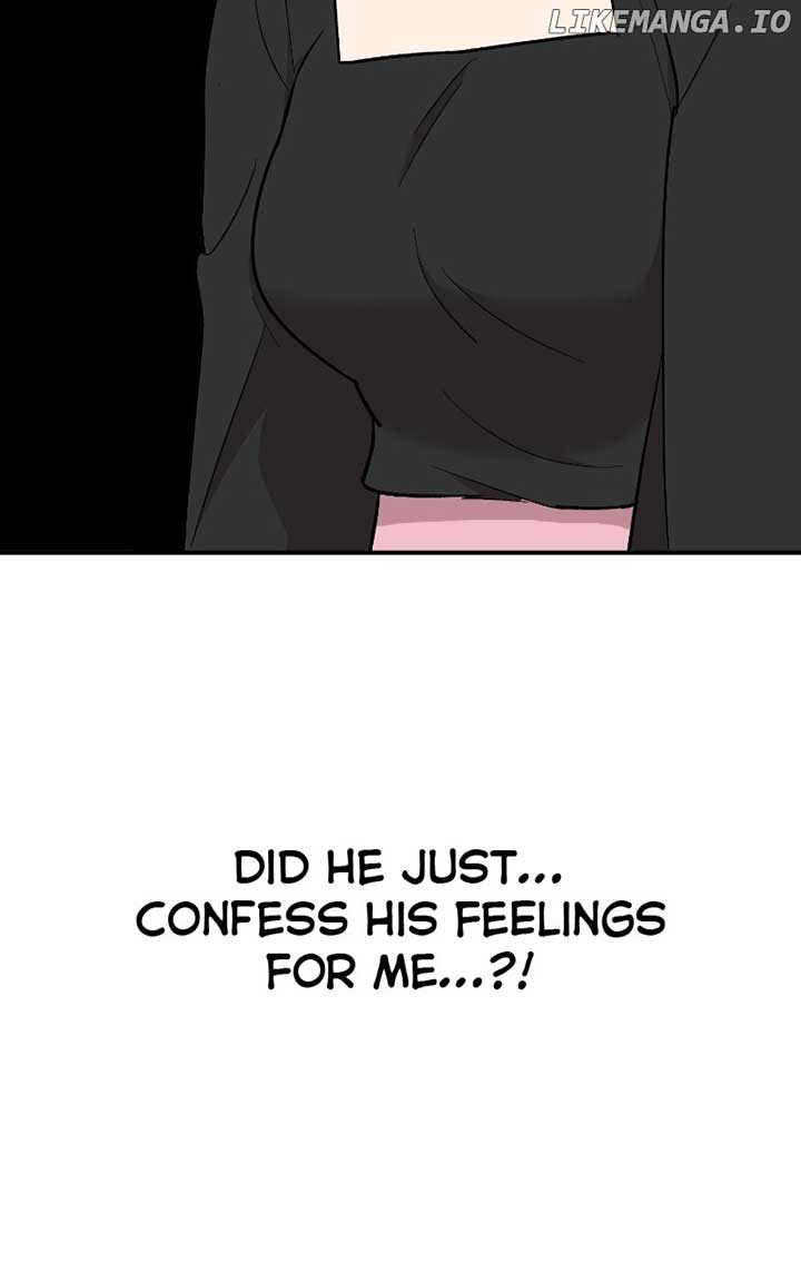 I Have No Intention of Dating Chapter 36 page 24