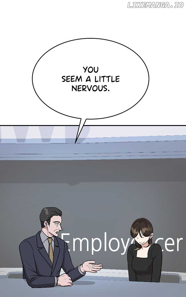 I Have No Intention of Dating Chapter 36 page 25