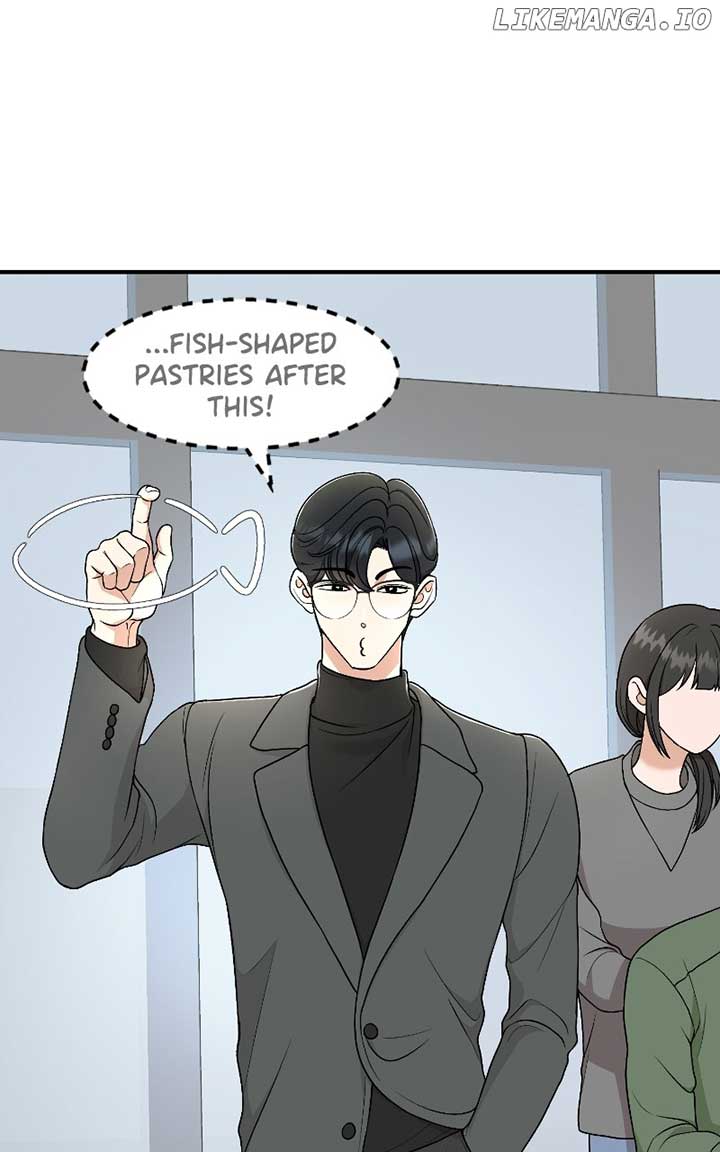 I Have No Intention of Dating Chapter 36 page 28