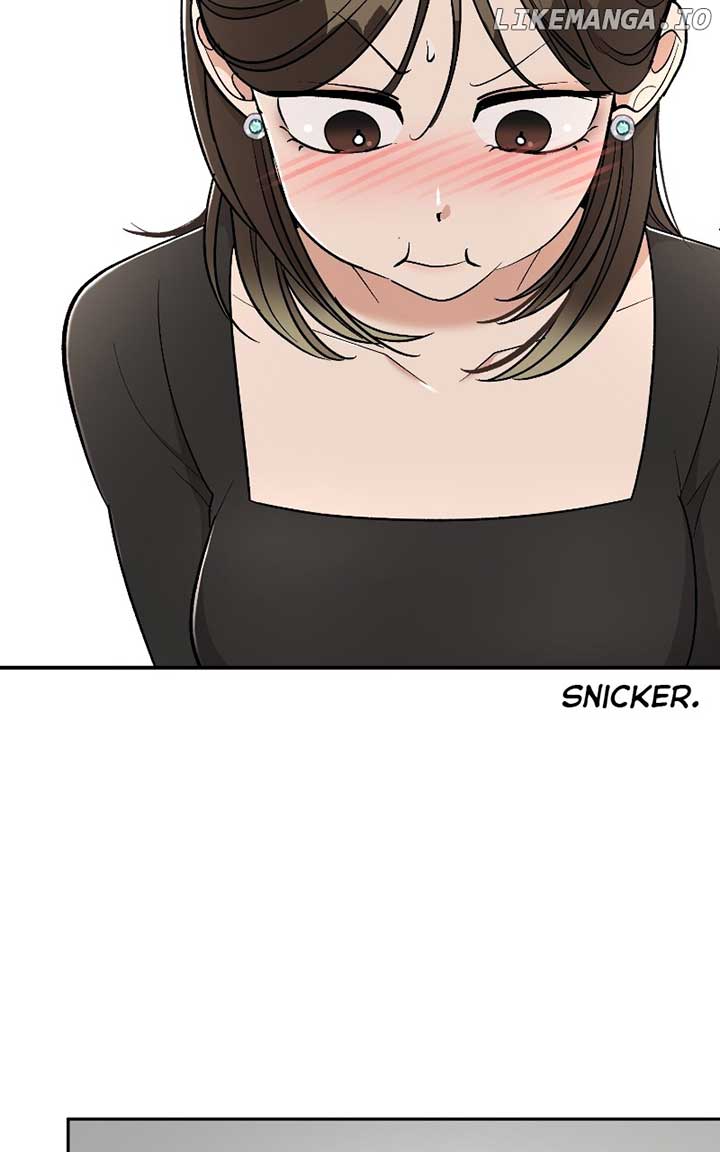 I Have No Intention of Dating Chapter 36 page 30
