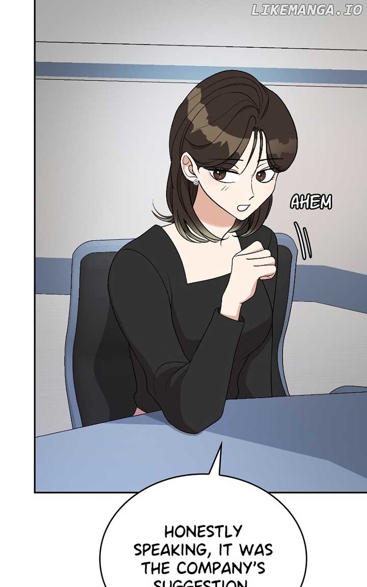 I Have No Intention of Dating Chapter 36 page 31