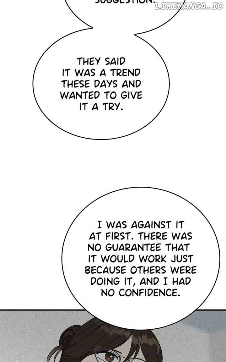 I Have No Intention of Dating Chapter 36 page 32