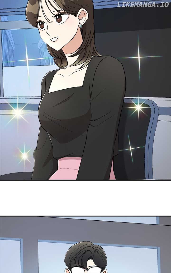 I Have No Intention of Dating Chapter 36 page 34