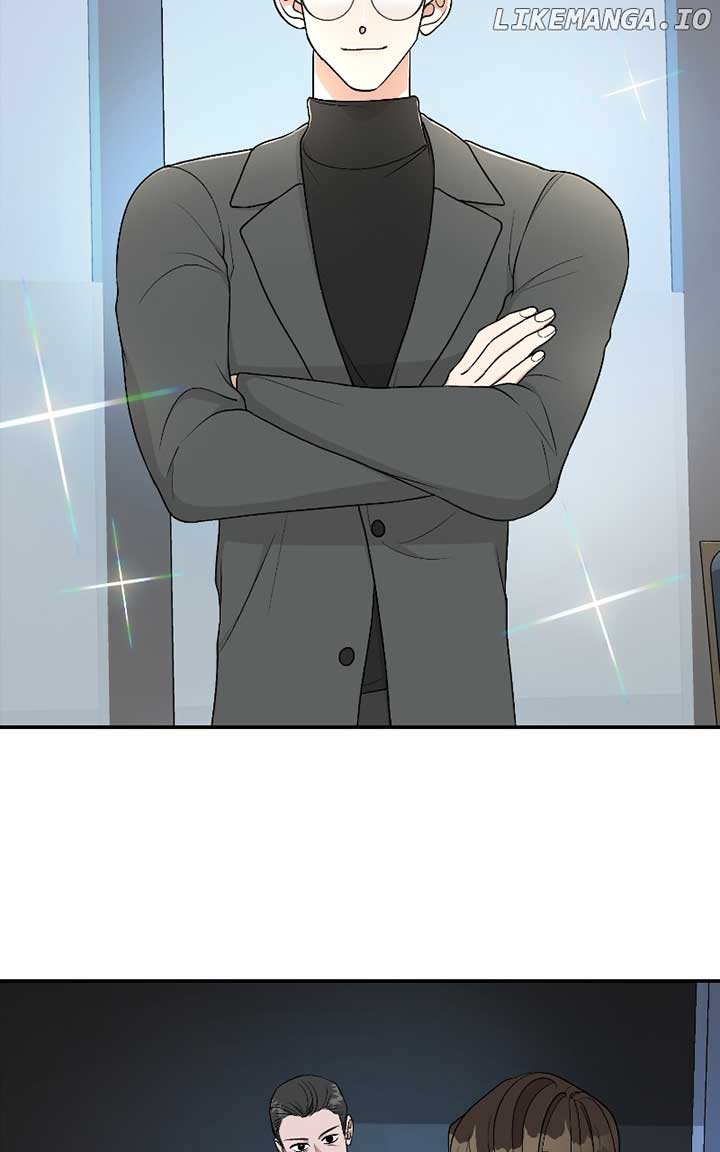 I Have No Intention of Dating Chapter 36 page 35