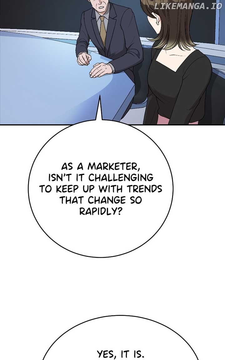 I Have No Intention of Dating Chapter 36 page 36