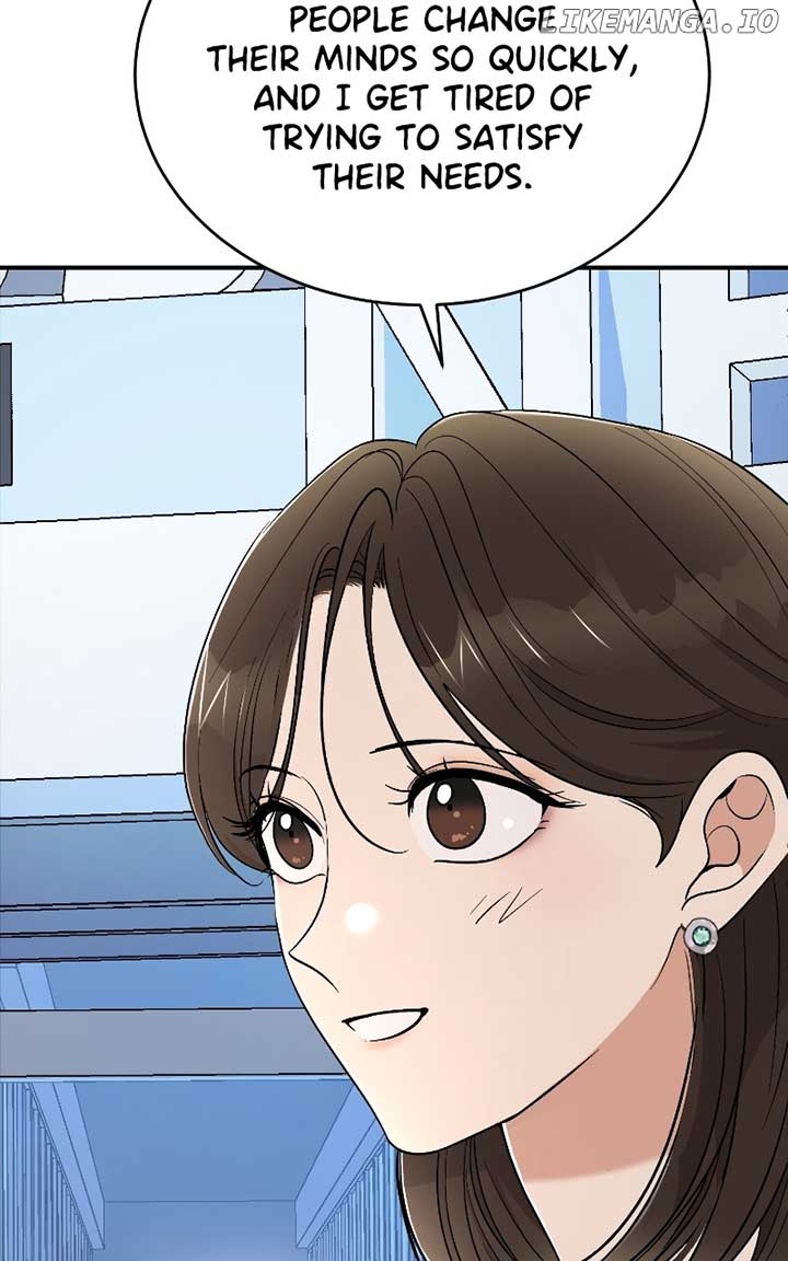 I Have No Intention of Dating Chapter 36 page 37