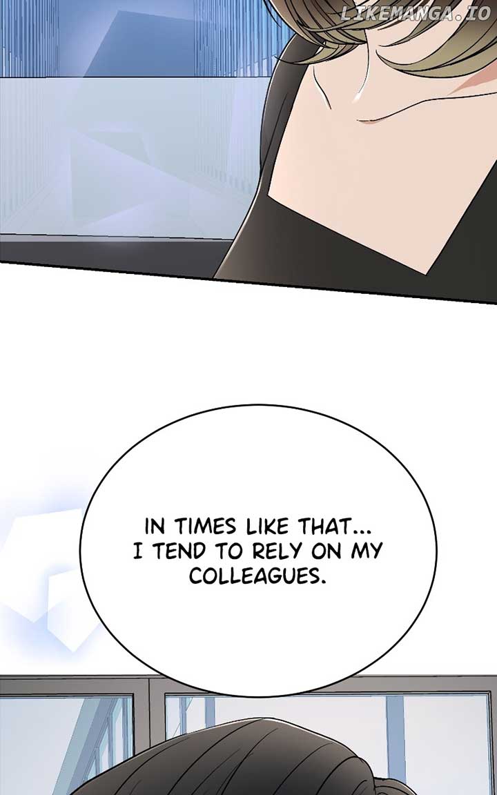 I Have No Intention of Dating Chapter 36 page 38
