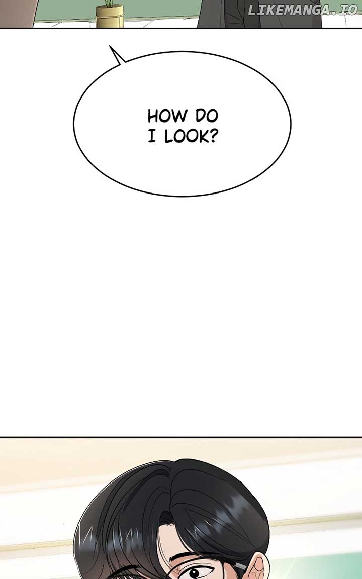 I Have No Intention of Dating Chapter 36 page 3