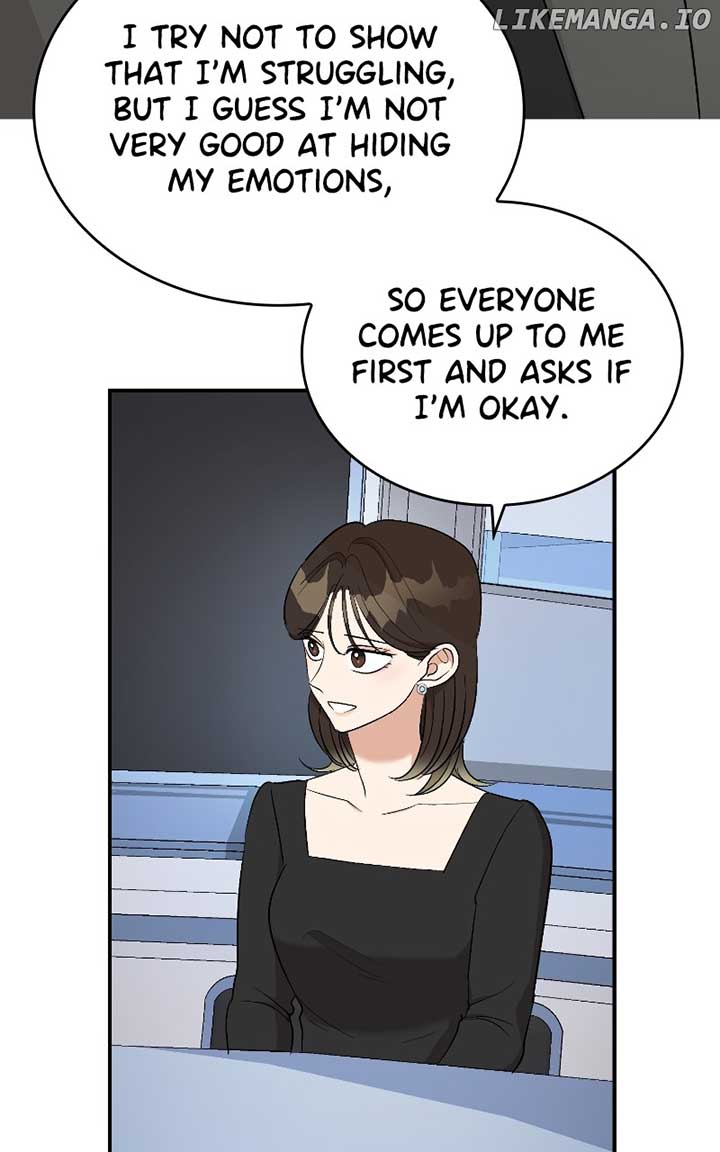 I Have No Intention of Dating Chapter 36 page 40