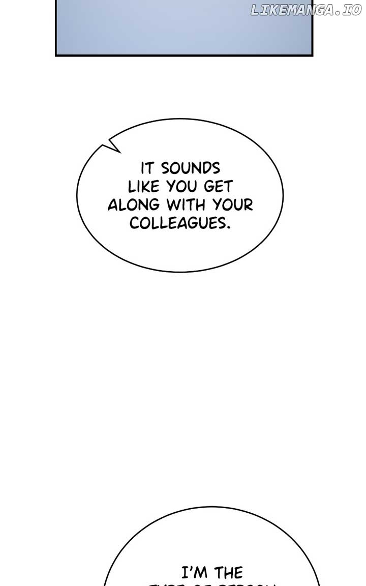 I Have No Intention of Dating Chapter 36 page 41
