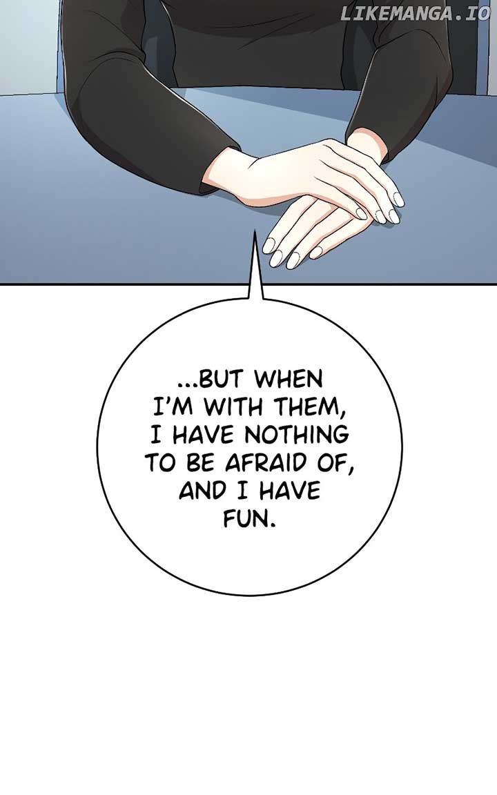 I Have No Intention of Dating Chapter 36 page 43