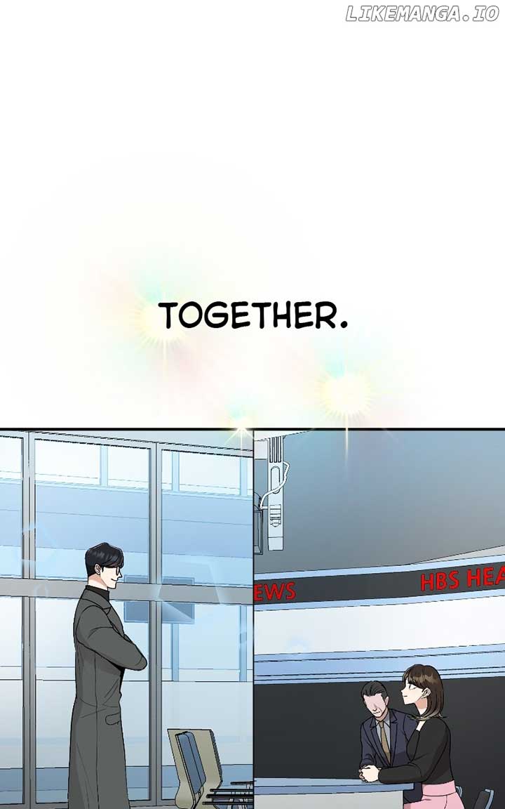 I Have No Intention of Dating Chapter 36 page 45