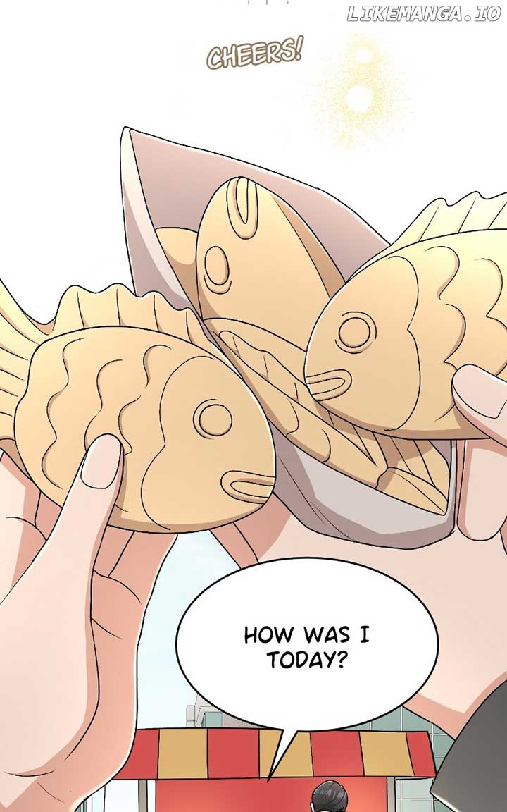I Have No Intention of Dating Chapter 36 page 47