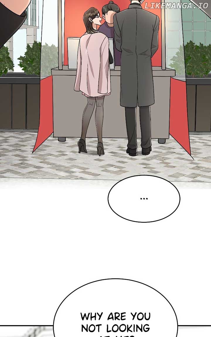 I Have No Intention of Dating Chapter 36 page 48