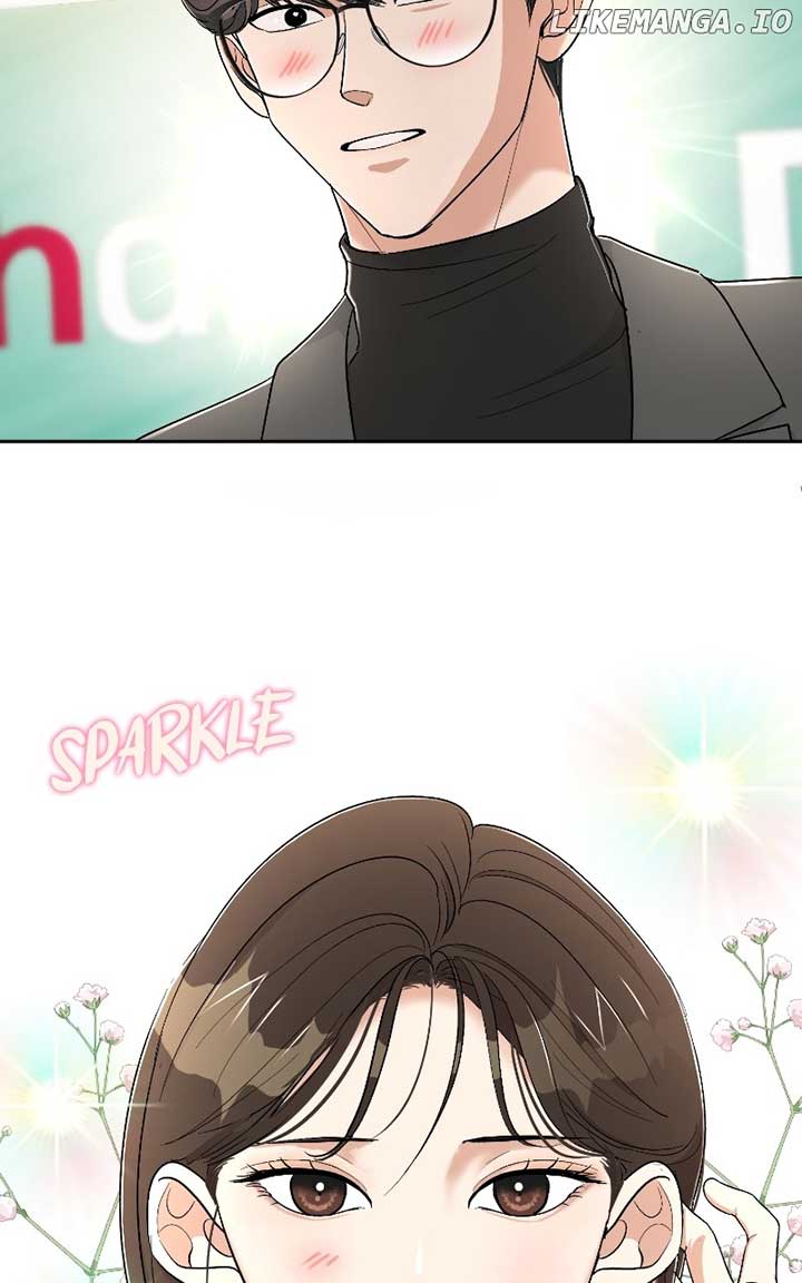 I Have No Intention of Dating Chapter 36 page 4