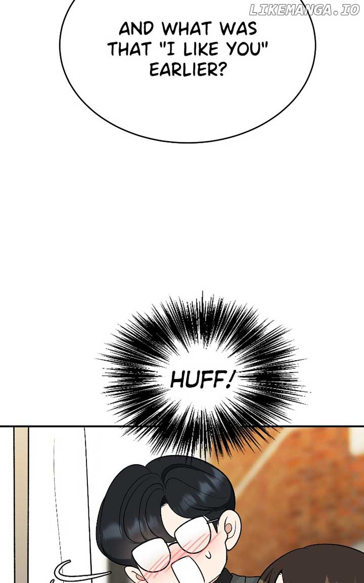 I Have No Intention of Dating Chapter 36 page 51