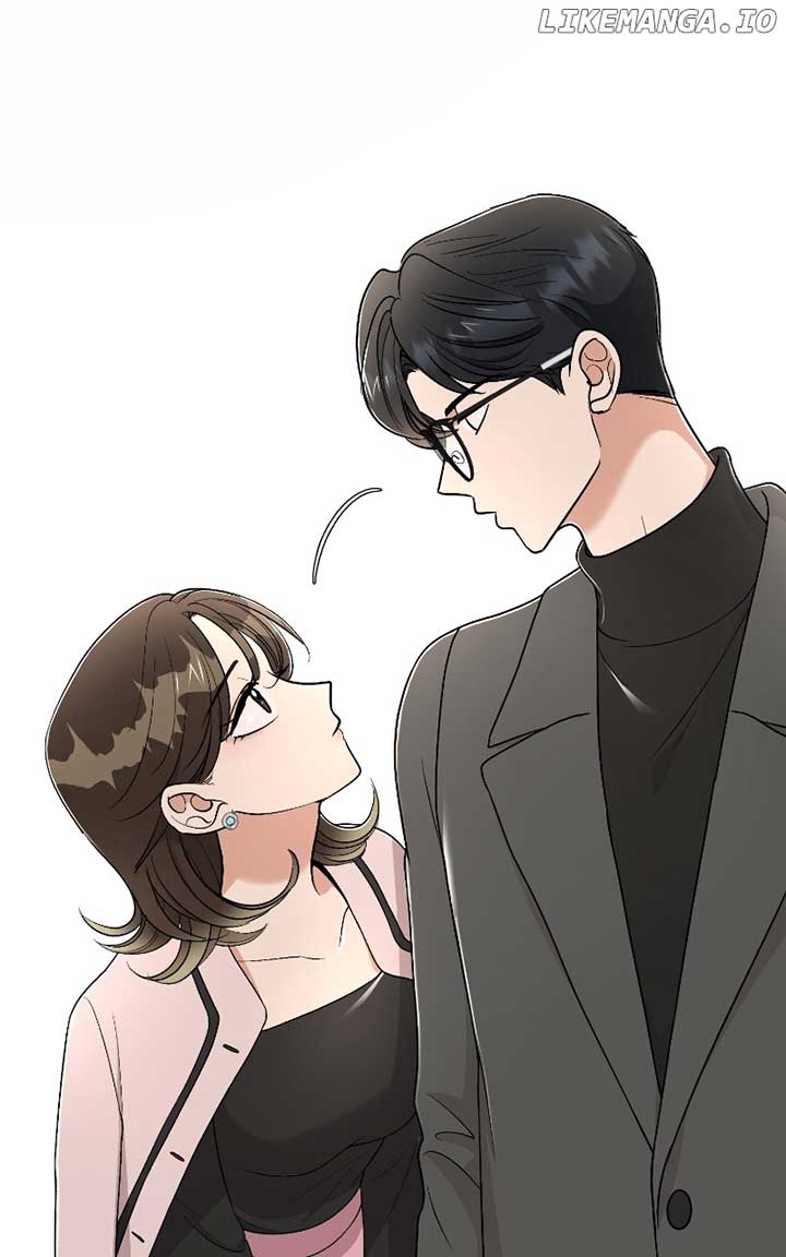 I Have No Intention of Dating Chapter 36 page 56