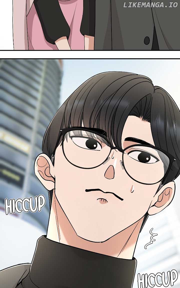 I Have No Intention of Dating Chapter 36 page 57