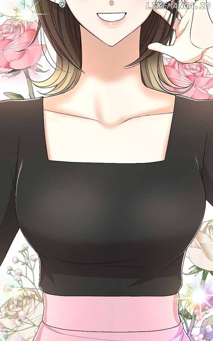 I Have No Intention of Dating Chapter 36 page 5
