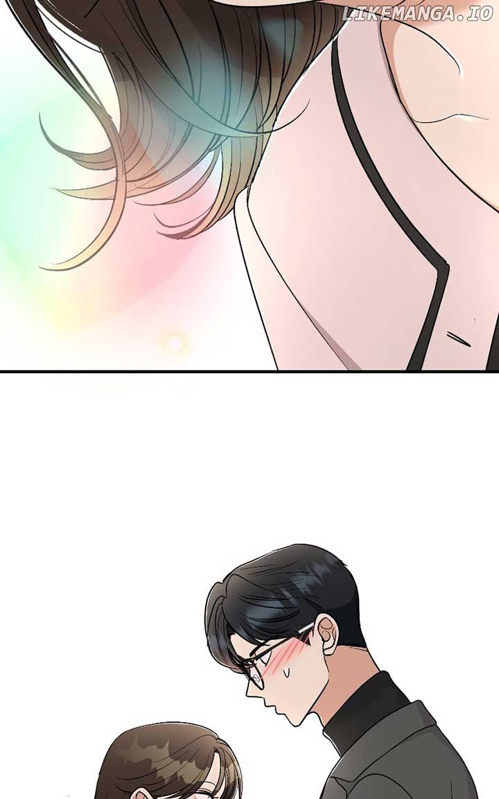 I Have No Intention of Dating Chapter 36 page 59