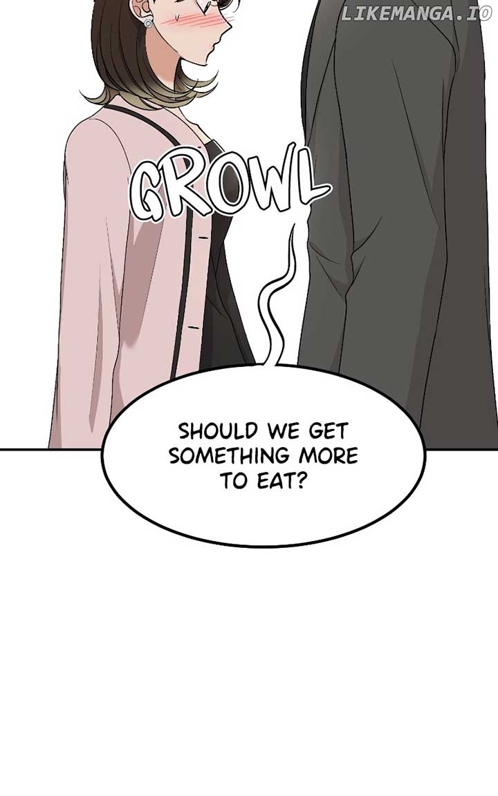I Have No Intention of Dating Chapter 36 page 60