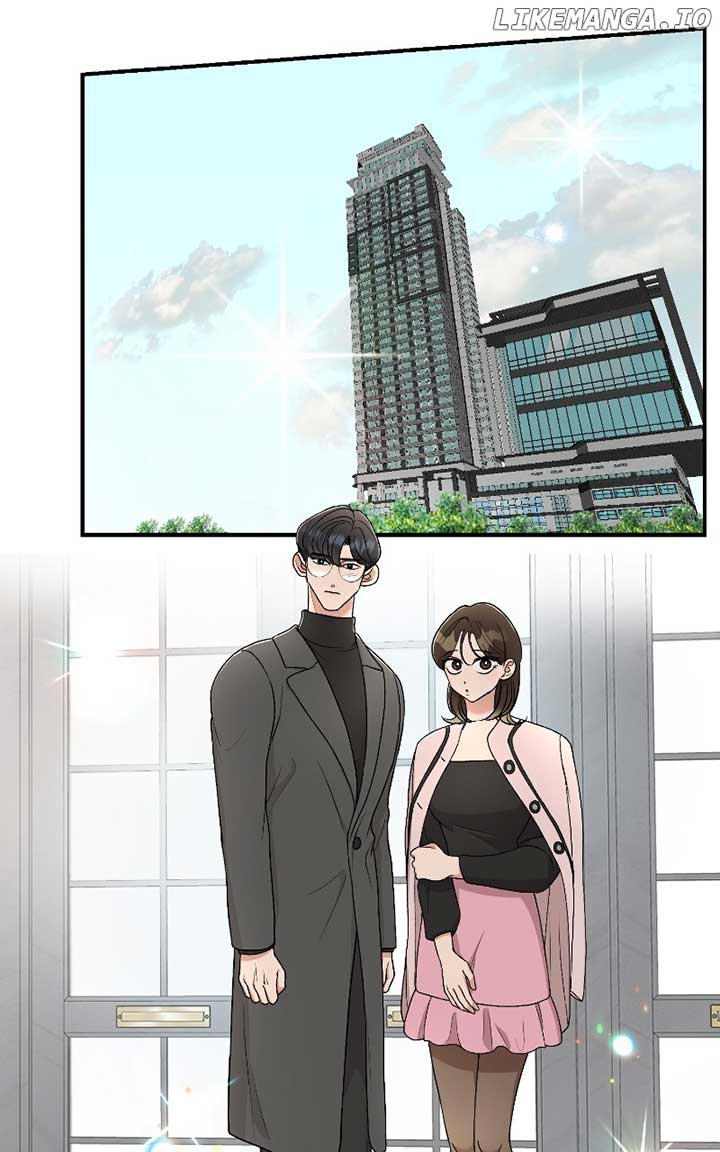 I Have No Intention of Dating Chapter 36 page 61