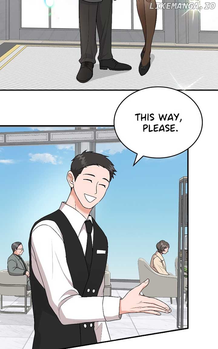 I Have No Intention of Dating Chapter 36 page 62