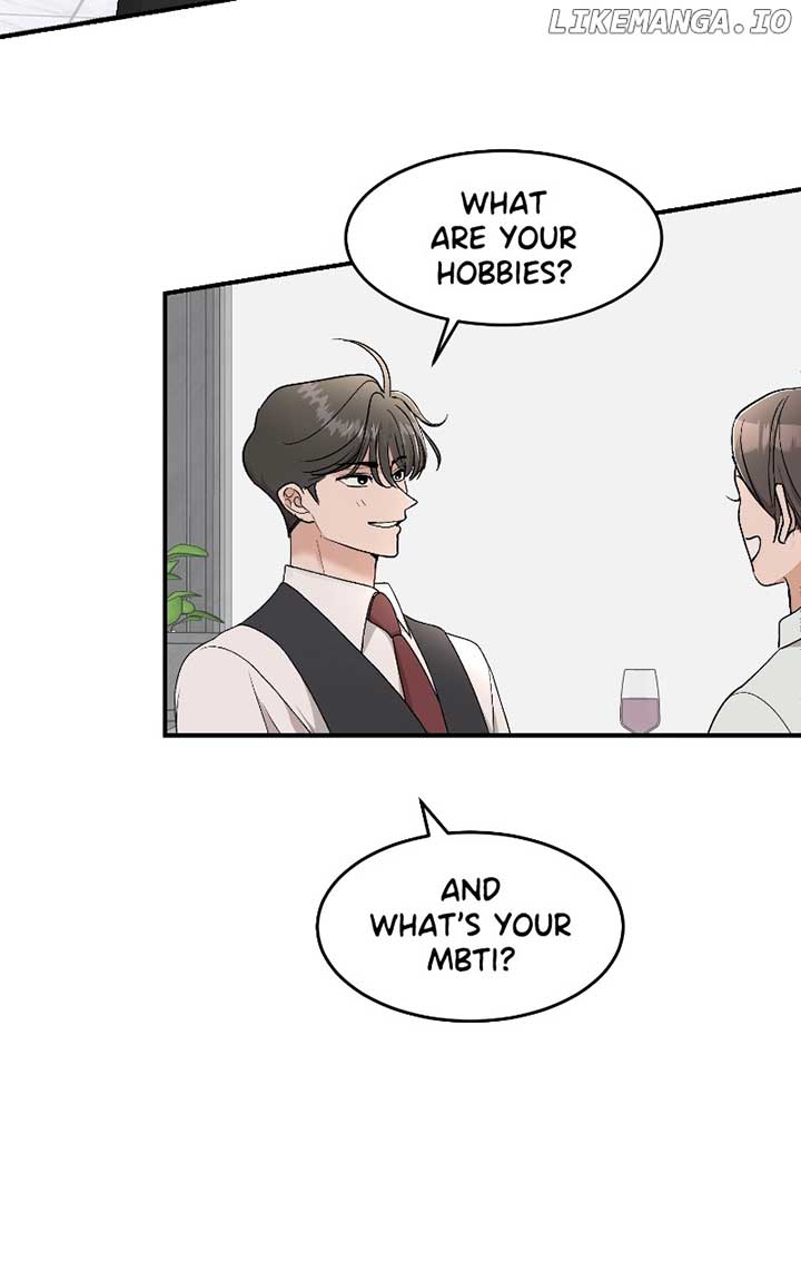 I Have No Intention of Dating Chapter 36 page 63