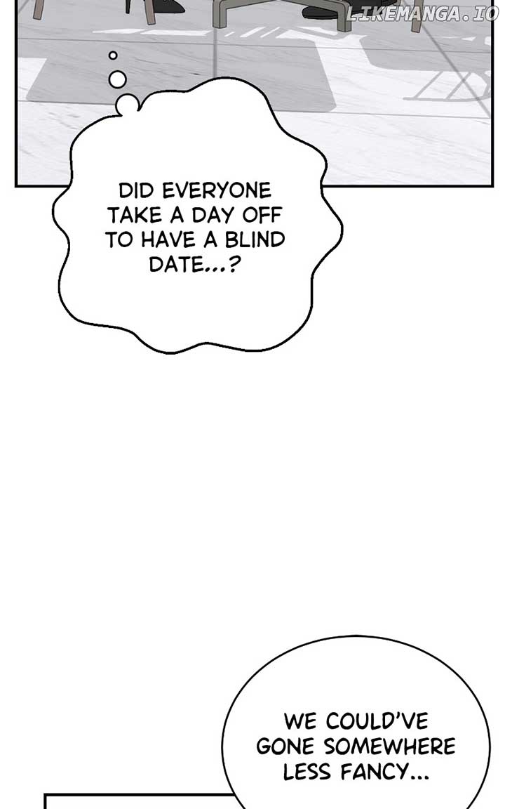 I Have No Intention of Dating Chapter 36 page 65