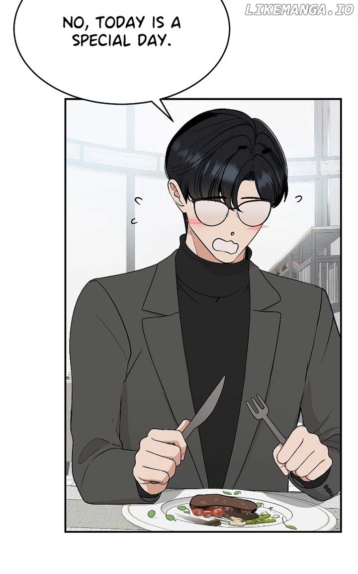 I Have No Intention of Dating Chapter 36 page 67