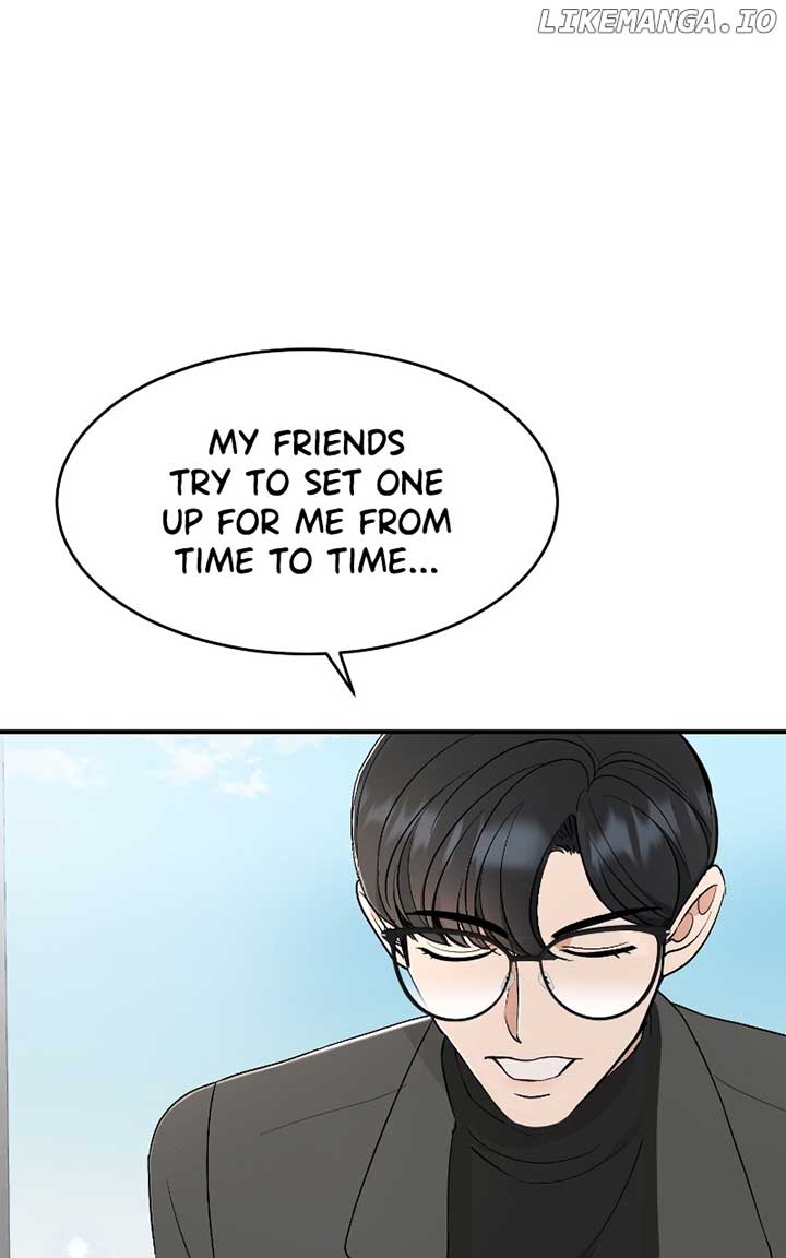 I Have No Intention of Dating Chapter 36 page 69