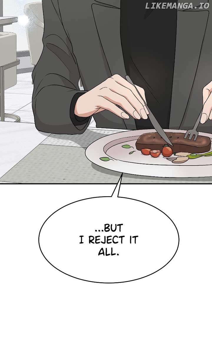 I Have No Intention of Dating Chapter 36 page 70