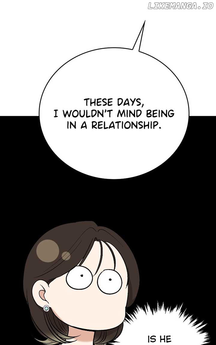 I Have No Intention of Dating Chapter 36 page 72