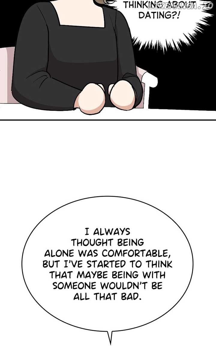 I Have No Intention of Dating Chapter 36 page 73