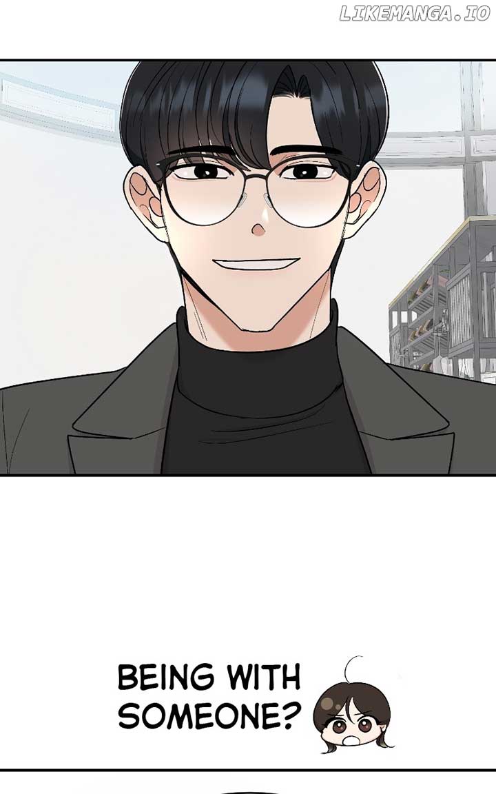 I Have No Intention of Dating Chapter 36 page 74